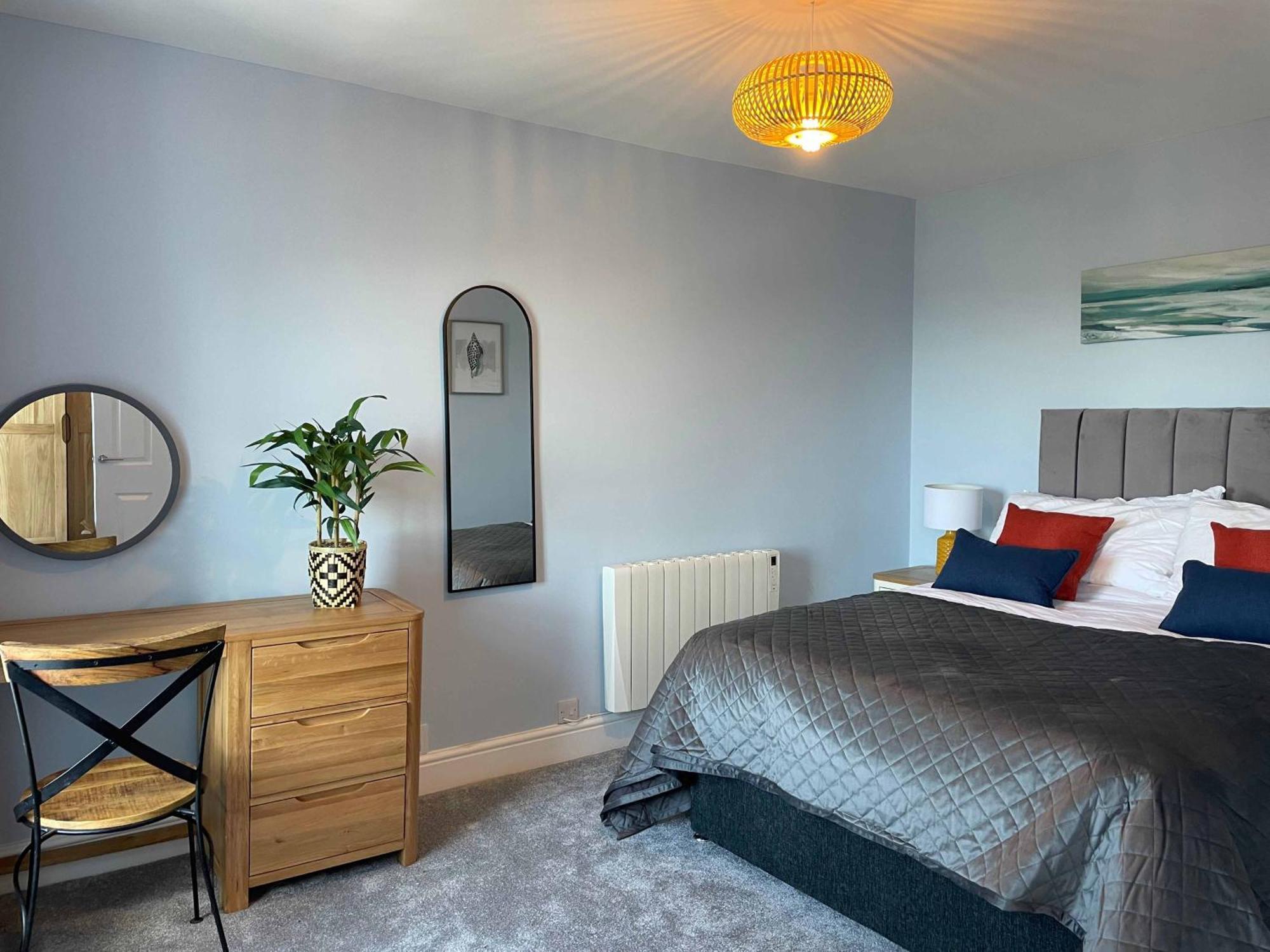 Harbourmaster Hotel Aberaeron Buitenkant foto